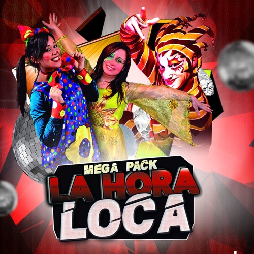 Demo La Hora Loca Mega Pack Limited Edition