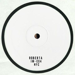 Roberta A2 "Now Listen" IM-004