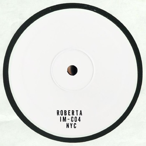 Roberta A2 "Now Listen" IM-004