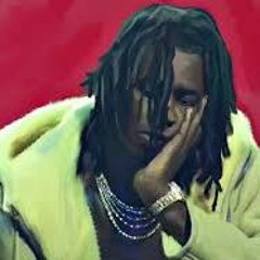 Young Thug - What You Saying