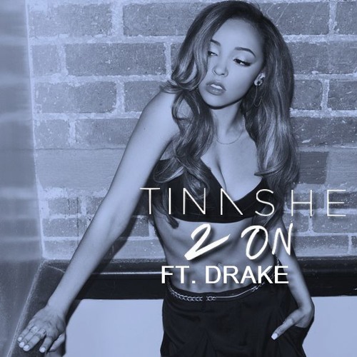 The Stylish Tinashe Just Wants Some “Company” –