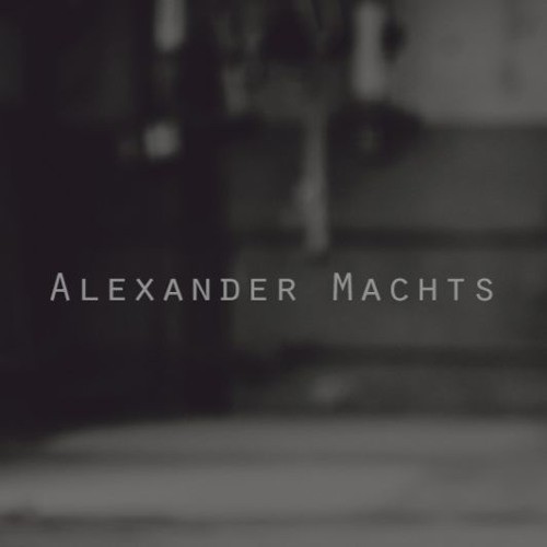 Alexander Machts
