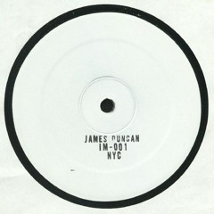 James Duncan IM-001