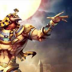 Amon-Ra (original mix)