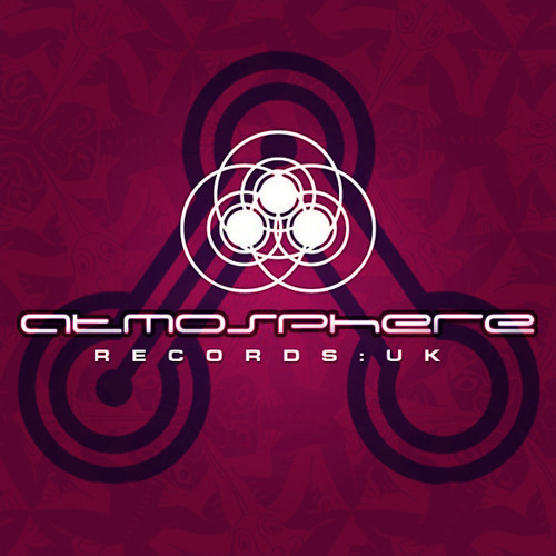ATMOSPHERE records UK showcase vol.1 (02.03.2018)