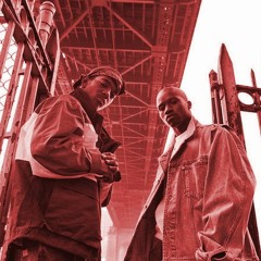 JJ - "Cold Blood" (Instrumental) MOBB DEEP TYPE BEAT