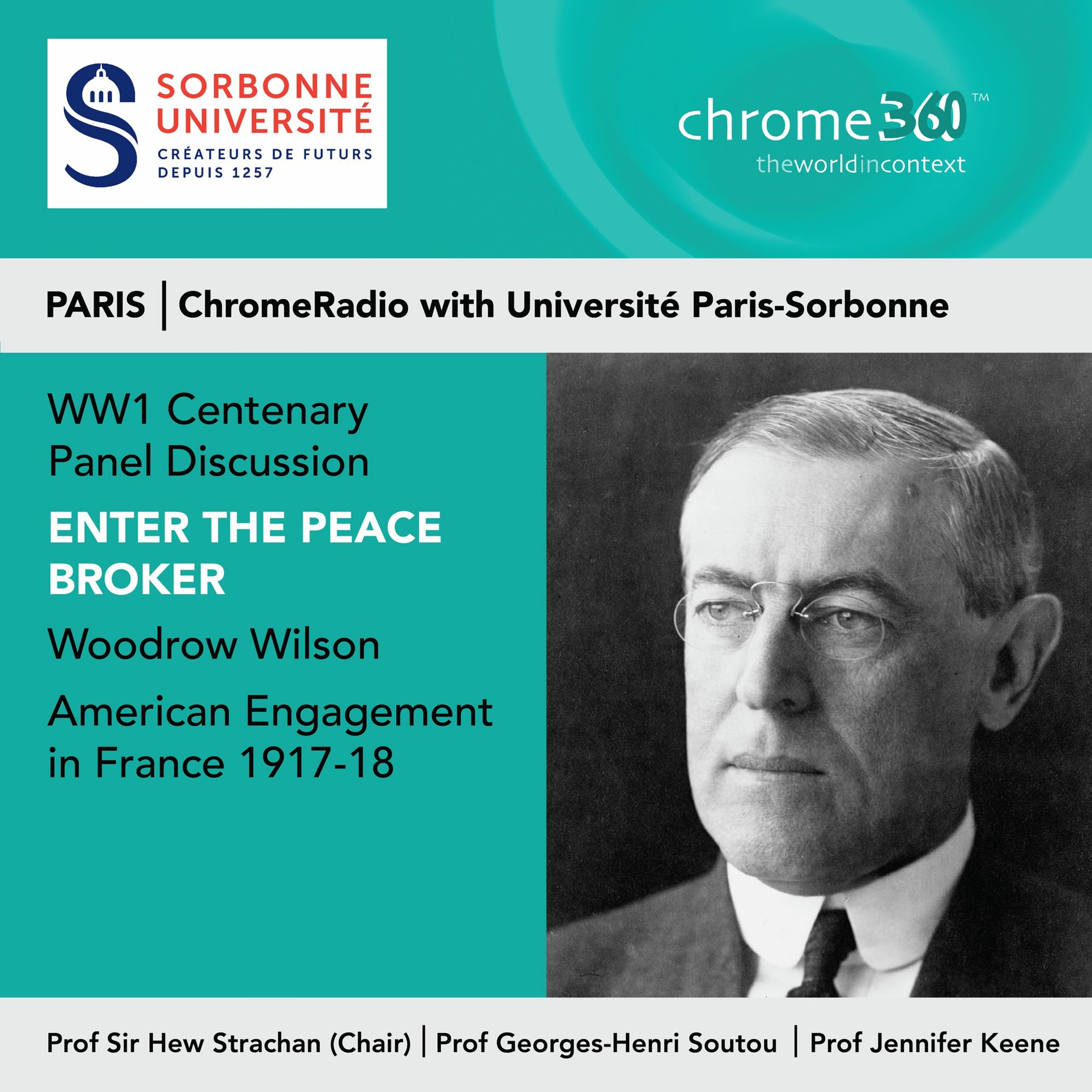 ChromeRadio