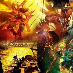 Legend of Dragoon Boss Battle Theme 2