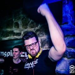 Stomp Machine (Stomp Kicks VS Kickmachine) @ Hardpulz - Hardkaze Festival Off