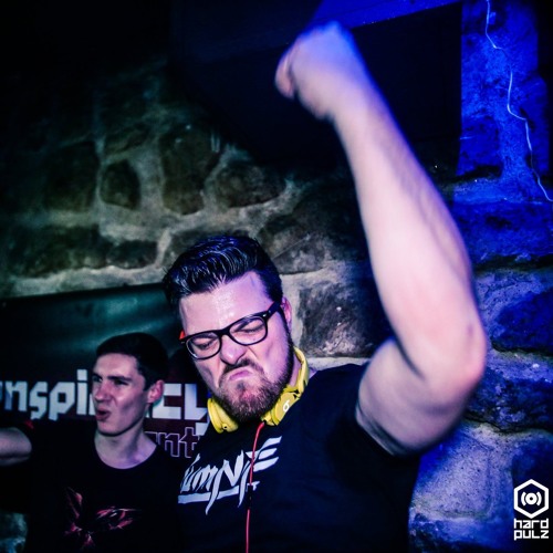 Stomp Machine (Stomp Kicks VS Kickmachine) @ Hardpulz - Hardkaze Festival Off