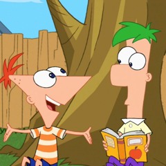 (64)MBaits - Phineas n Ferb