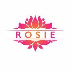 Rosie Rayah - Love Is The Key