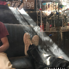 ⧖time - YBB fREY⧖
