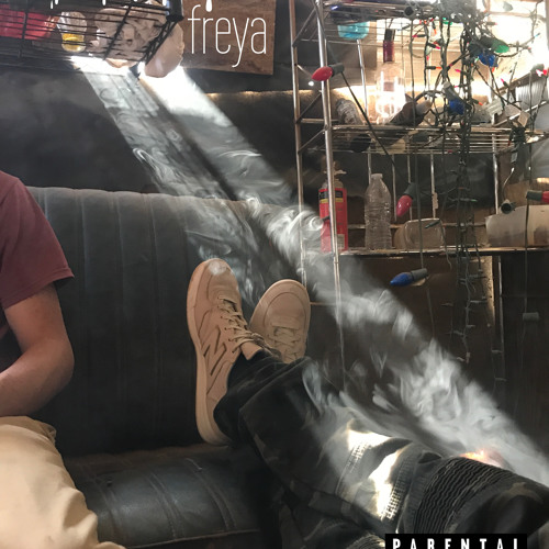 ⧖time - YBB fREY⧖