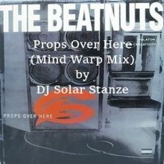 Mind Warp  Beatnuts Remix