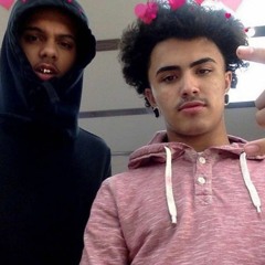 Lil Pump & Smokepurpp - Kilo