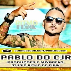 MC NOVINHO = MONTAGEM ODJ DO BAILE TOCA AQUELA [PABLO DO CJR] 2018 BRABAAA