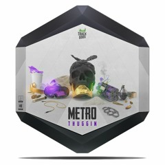 Metro Thugging
