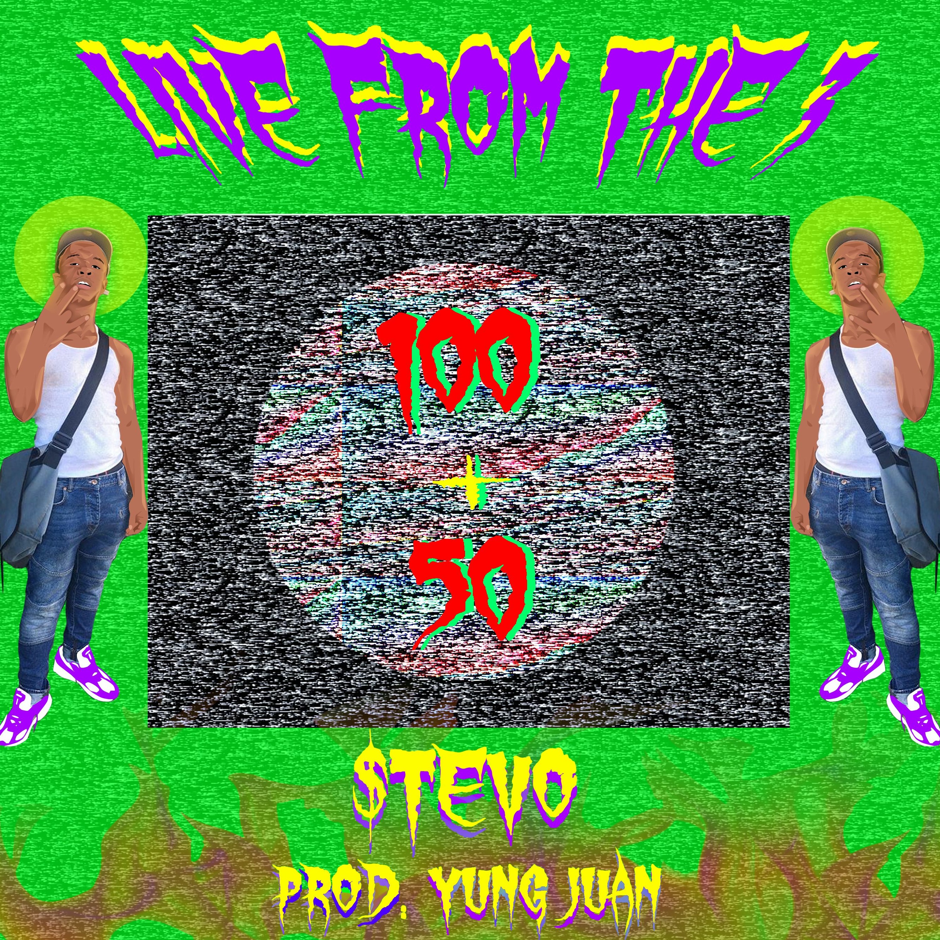 Live From The 3 Produced By @YungJuan__ *CoziBobMix* @amalhandley Hosted By @DJNickMarino episode artwork