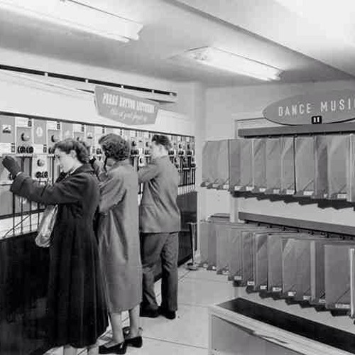 Staple Diet Sessions