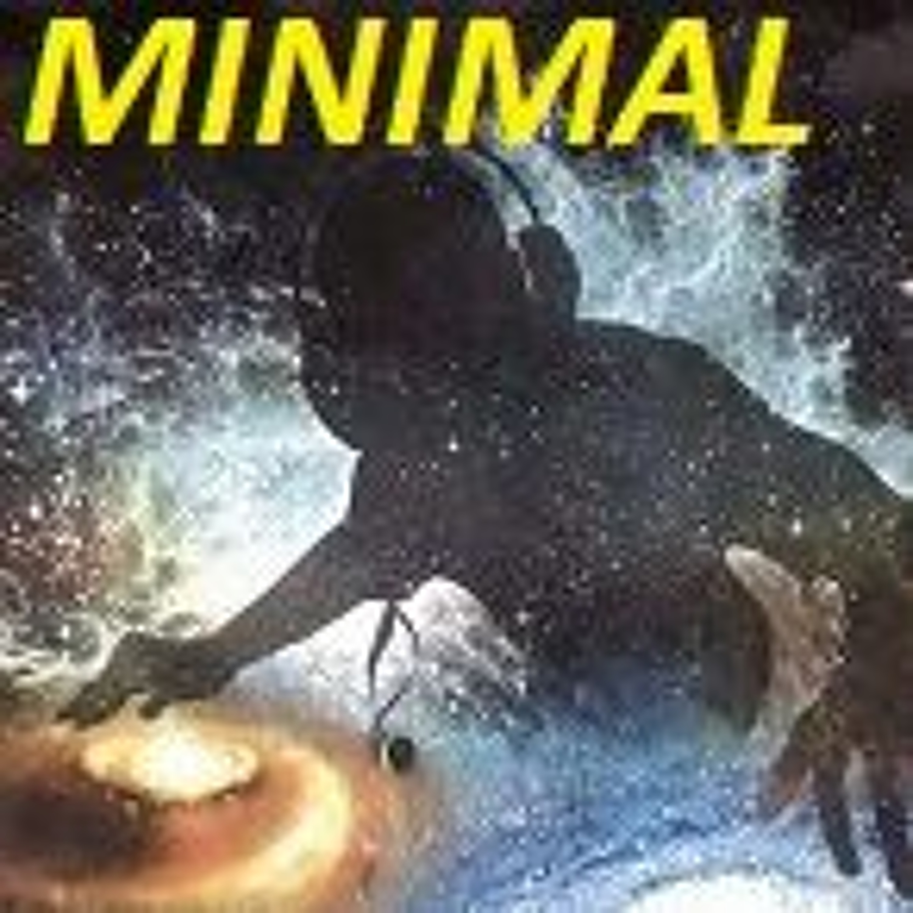 Dj 1Mind