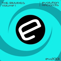 Ev200 - Plus System - Darkness (Hotchkiss Remix)