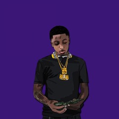 "Locations" | NBA YoungBoy Type Beat |  [Prod. By ShadOnTheBeat]