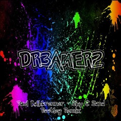Paul Kalkbrenner - Sky & Sand (Dr3amer2 Bootleg Remix)
