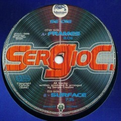 Sergio C. - Surface