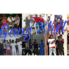 Big 6 - Gang Shxt (feat. OG Savage)