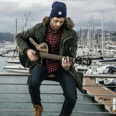 Iris - Goo Goo Dolls (Danilo Arrigo Acoustic cover)