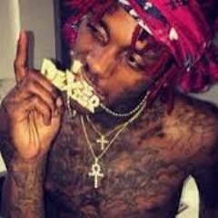 Famous Dex "In The Bank" feat NBA YoungBoy