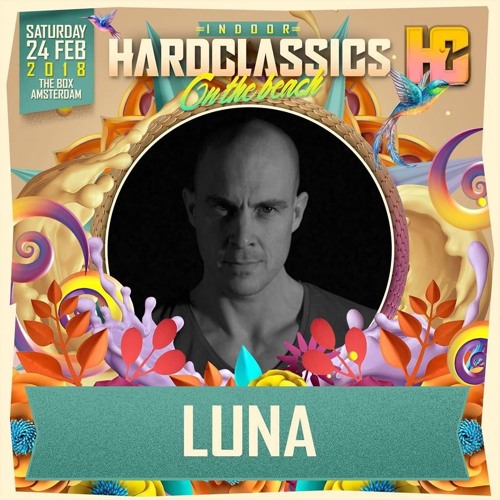 Luna @ HCOTB Indoor 24-02-2018