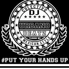 (94BPMS)BELLA WOLFINE X DJ URBANO BEATZ  REMIX 2K18VJ