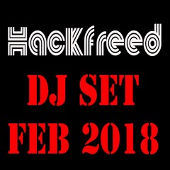 Hackfreed