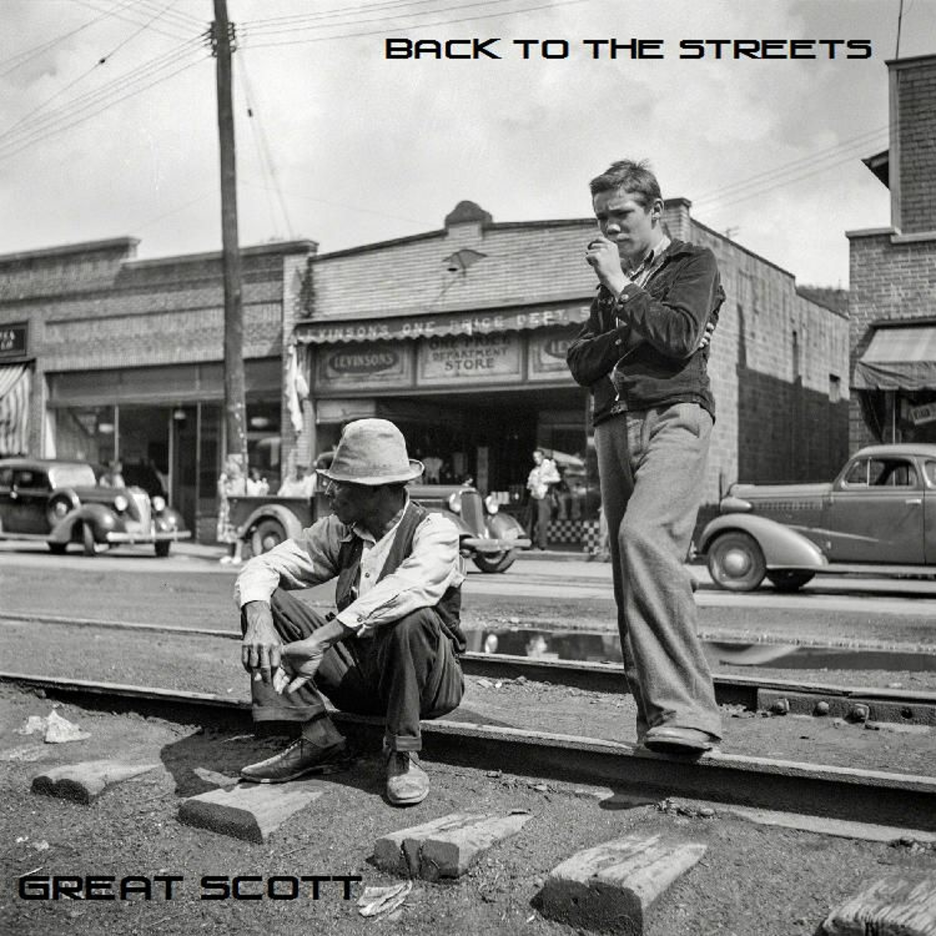 Percocet episode artwork