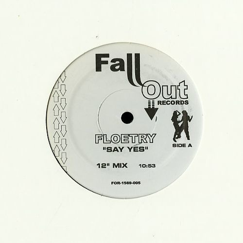Floetry - Say Yes (prod. flirt, the artist formerly known as Nino Shyne remix)