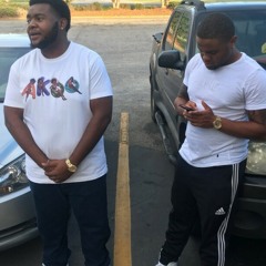 Myles B. - Luv & Loyalty (Mastered).mp3