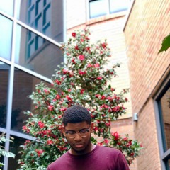 What A Beautiful Name It Is (Jerard and Jovaun Woods)