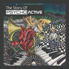 Psychoactive - Back To 98