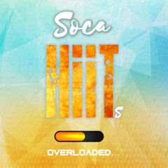 Power Soca Workout Mix