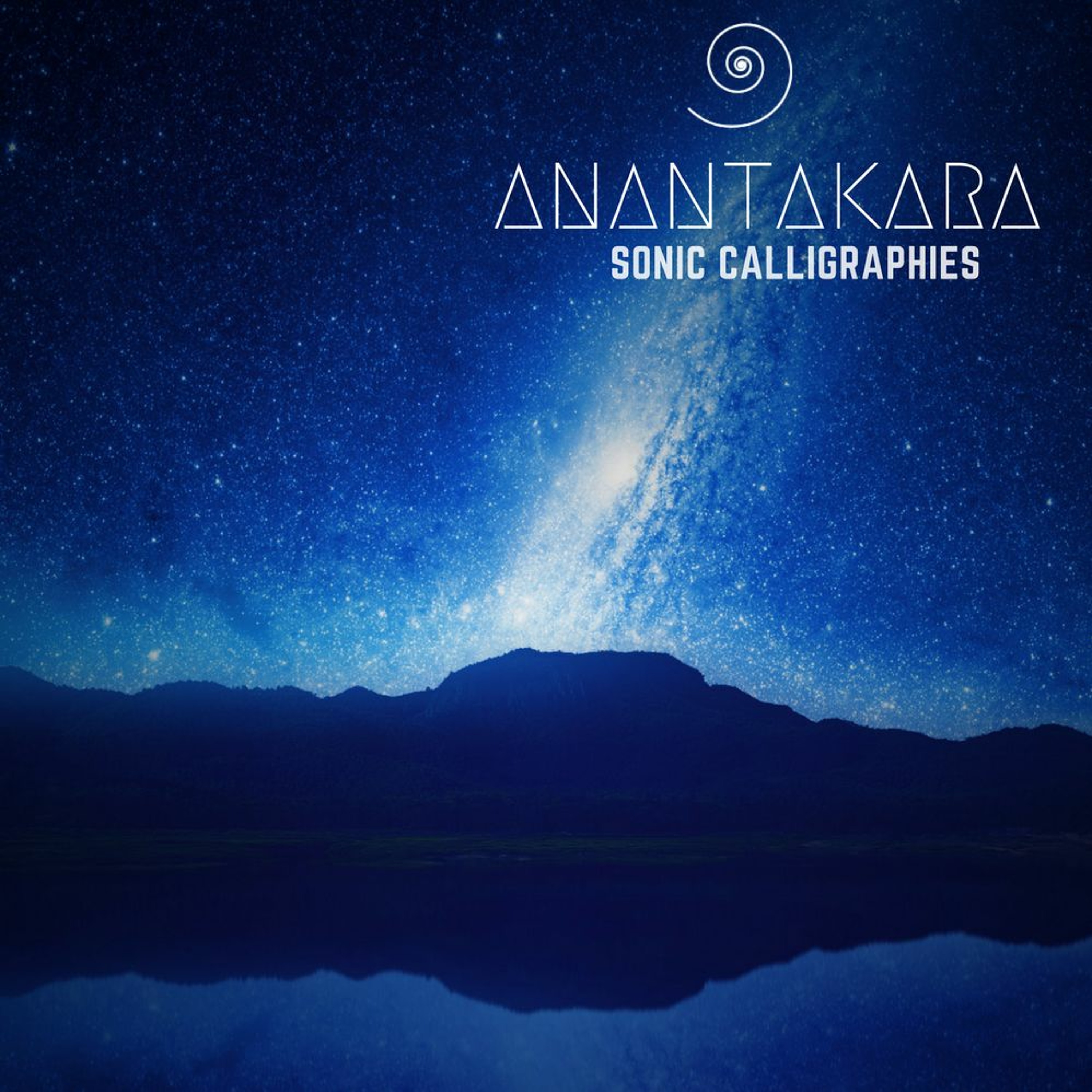Spiral Bridge To Timelessness the consciouness Ascent * episode artwork
