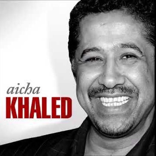 Stream Cheb Khaled - Aicha ( Blitz Mix ) by BLIITZ | Listen online for free  on SoundCloud