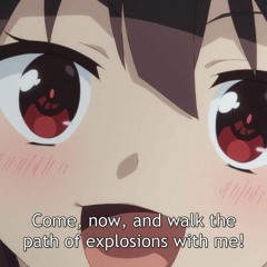 Konosuba Op 1 Ear Rape