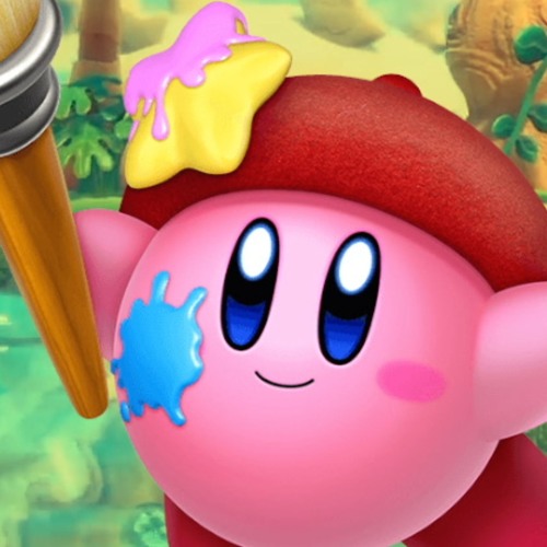 Reef Resort Lo-Fi Hip Hop Remix - Kirby Star Allies