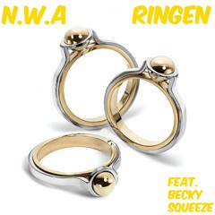 Ringen (feat. Becky Squeeze)