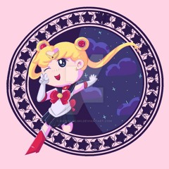 Sailor Moon Opening