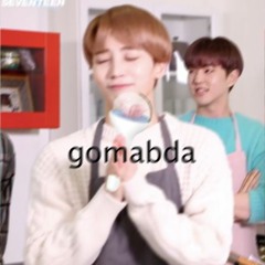 SEVENTEEN - 고맙다 [THANKS] [cover]