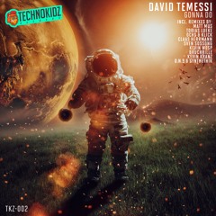 David Temessi - Gonna Do (Ochs & Klick )