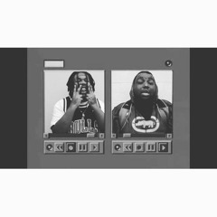 Def Jam Fight For NY (FMP$ x Wolf Jonez)